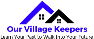 Our Village Keepers, Logo